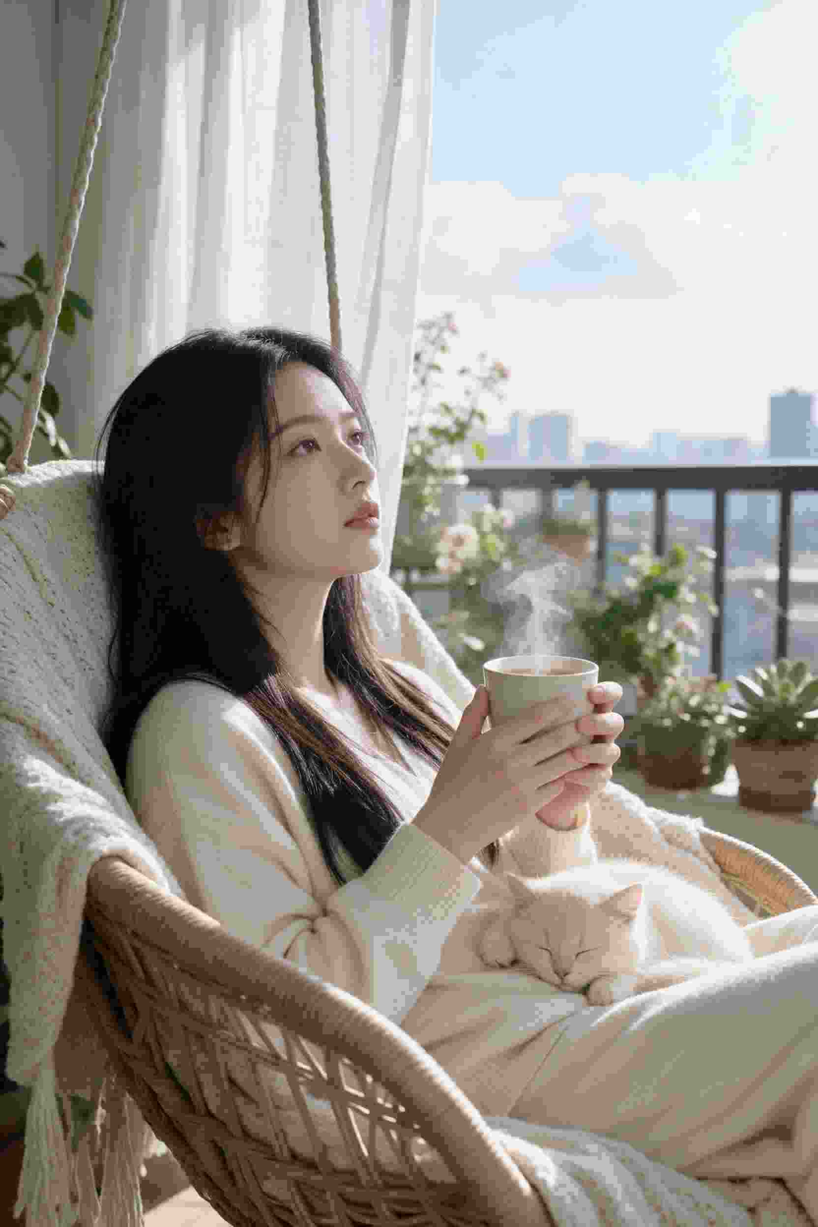 燃烧青春