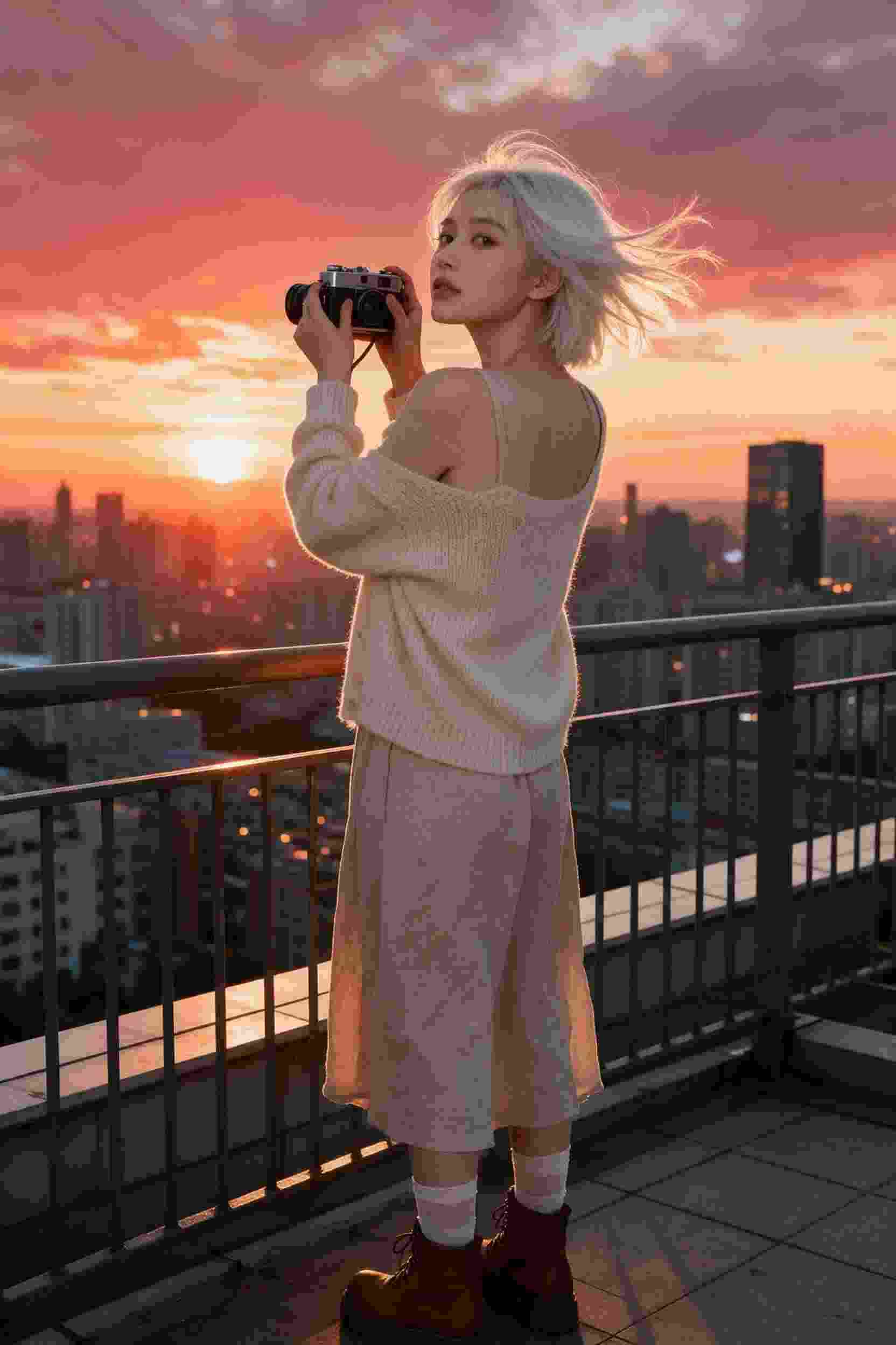 次元漫步