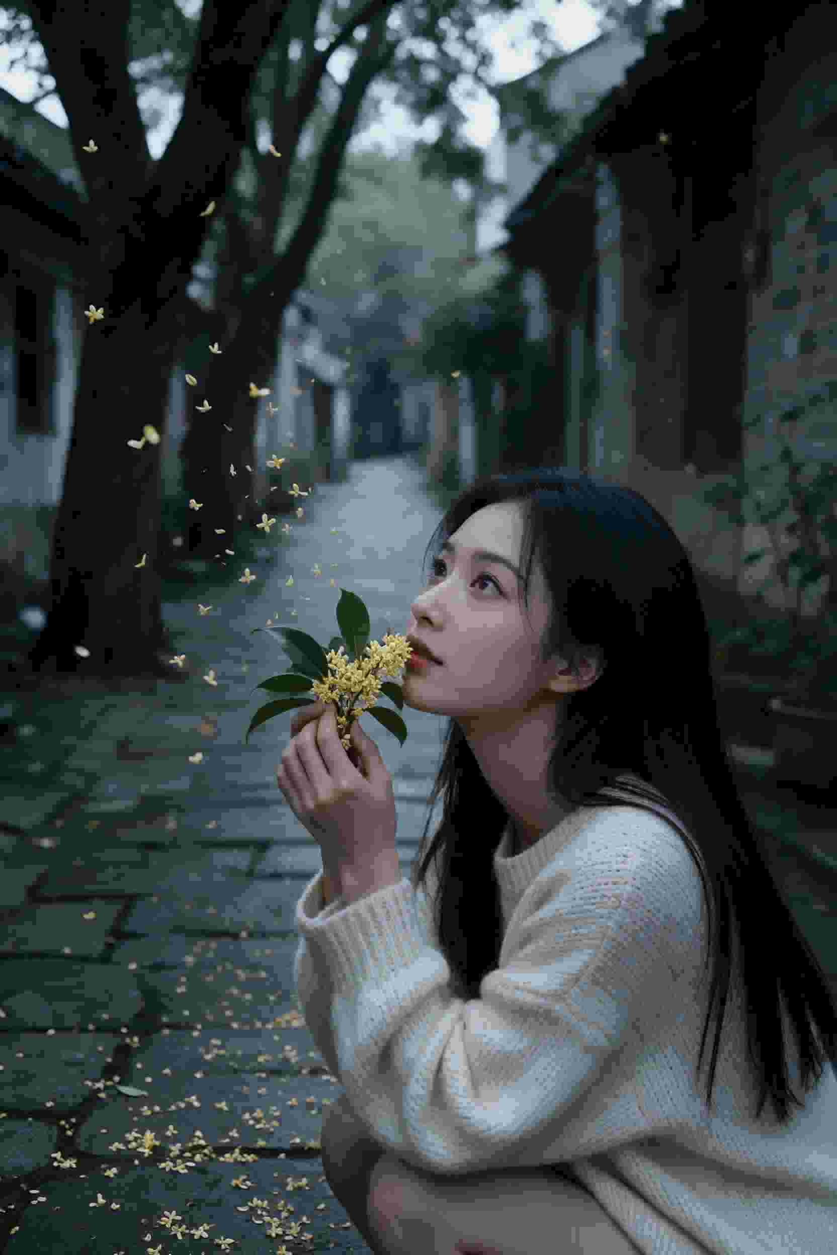 千年之爱