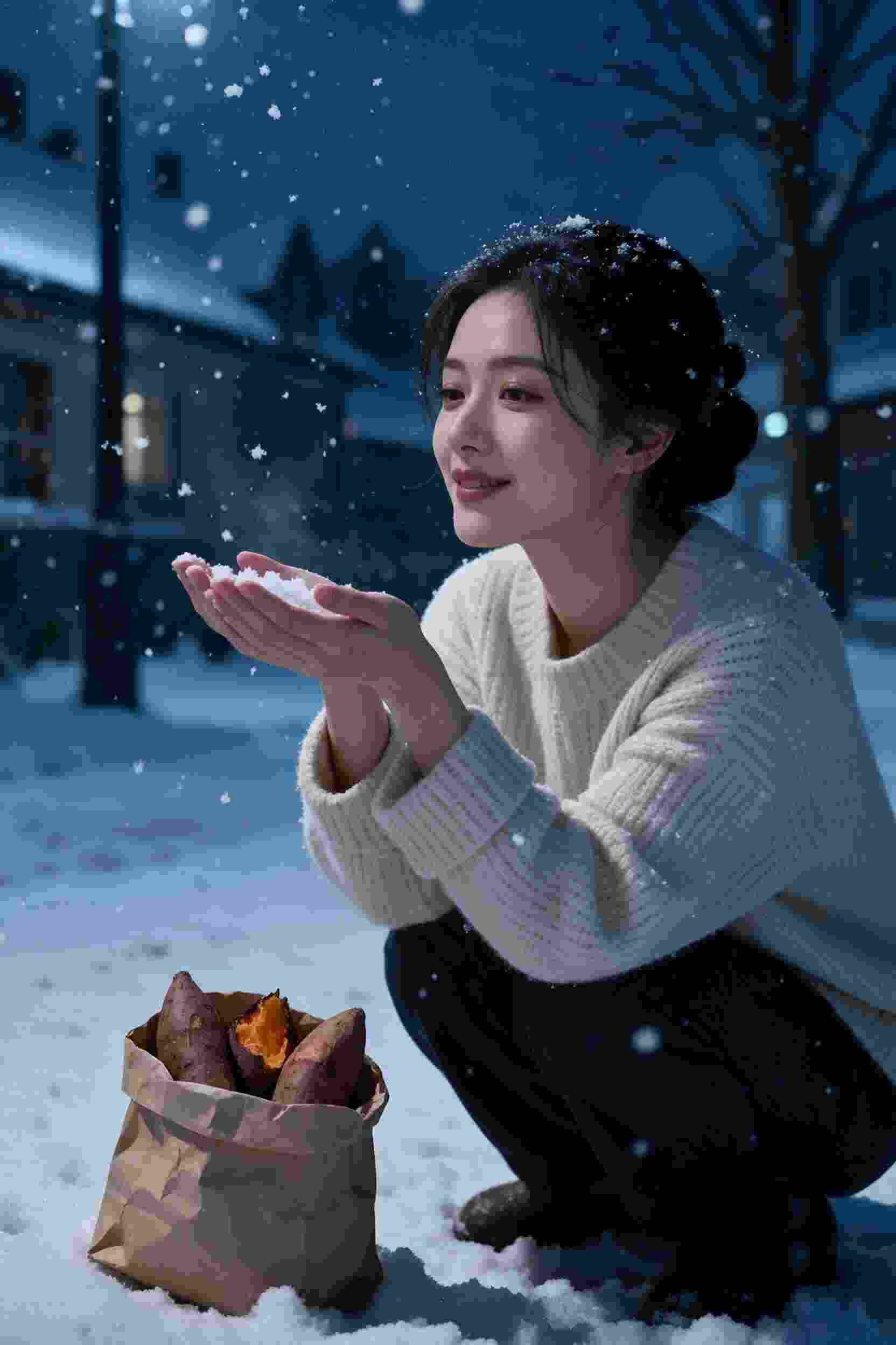 命运相逢